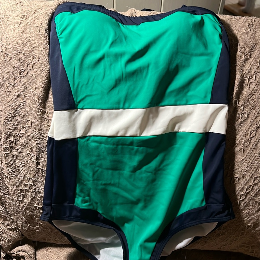 BODEN Halter One Piece 10L